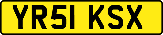 YR51KSX