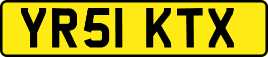 YR51KTX