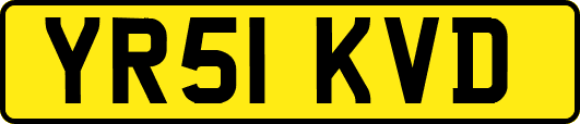 YR51KVD