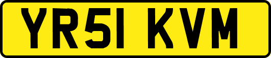 YR51KVM