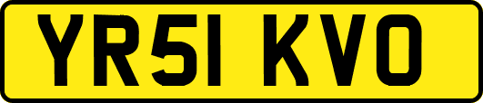 YR51KVO