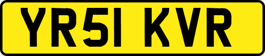 YR51KVR