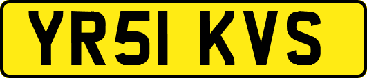 YR51KVS