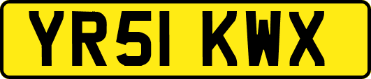 YR51KWX