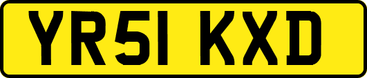 YR51KXD