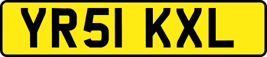 YR51KXL