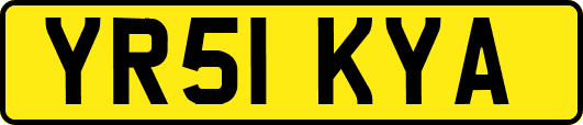 YR51KYA