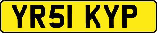 YR51KYP