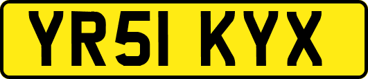 YR51KYX