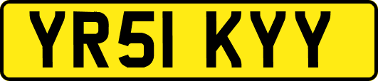 YR51KYY