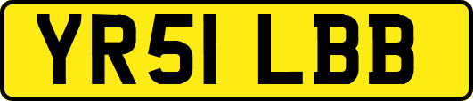 YR51LBB