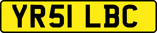 YR51LBC