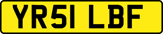 YR51LBF