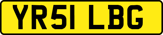 YR51LBG
