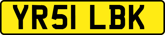 YR51LBK
