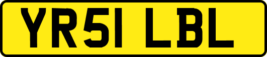 YR51LBL