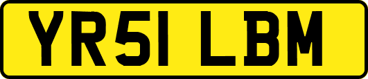 YR51LBM