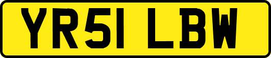 YR51LBW