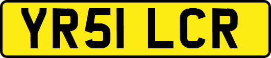 YR51LCR