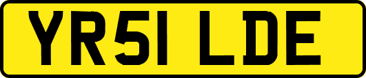 YR51LDE