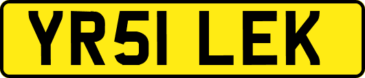 YR51LEK