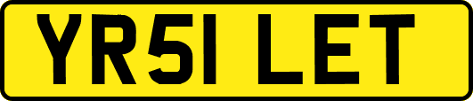 YR51LET