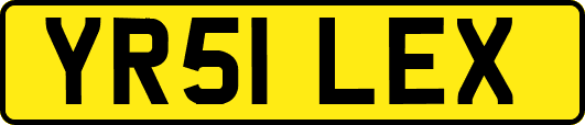 YR51LEX