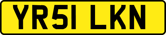 YR51LKN