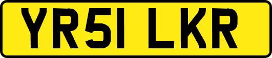YR51LKR