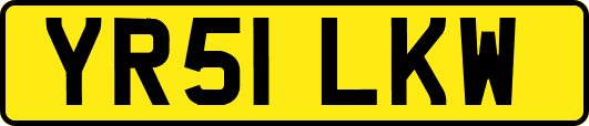 YR51LKW