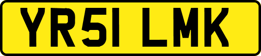 YR51LMK