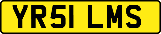 YR51LMS