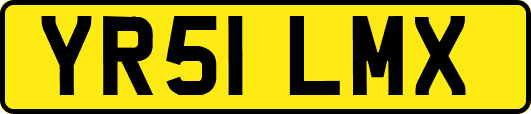 YR51LMX