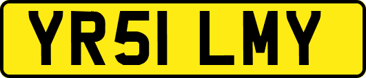 YR51LMY