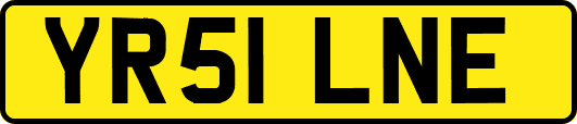 YR51LNE