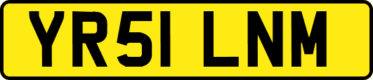 YR51LNM