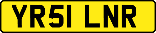 YR51LNR