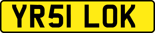 YR51LOK