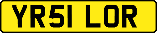YR51LOR
