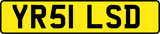 YR51LSD