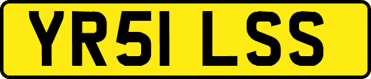YR51LSS