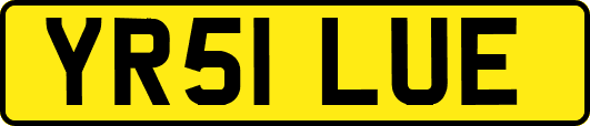 YR51LUE