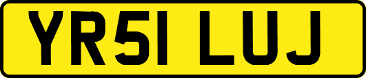 YR51LUJ