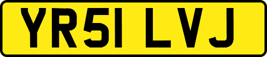 YR51LVJ