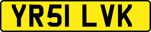 YR51LVK