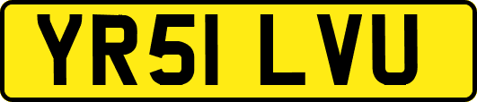 YR51LVU