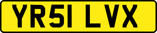 YR51LVX