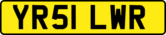 YR51LWR