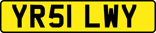 YR51LWY