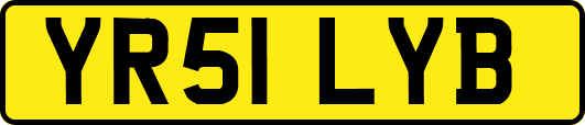 YR51LYB